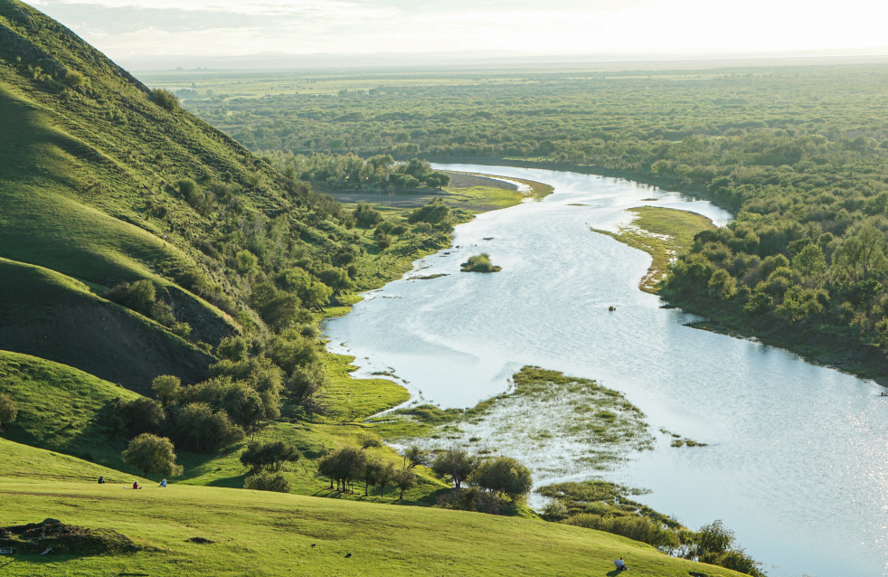 绿色低碳计量解决方案