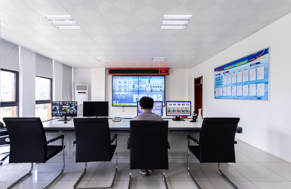 智能调度解决方案