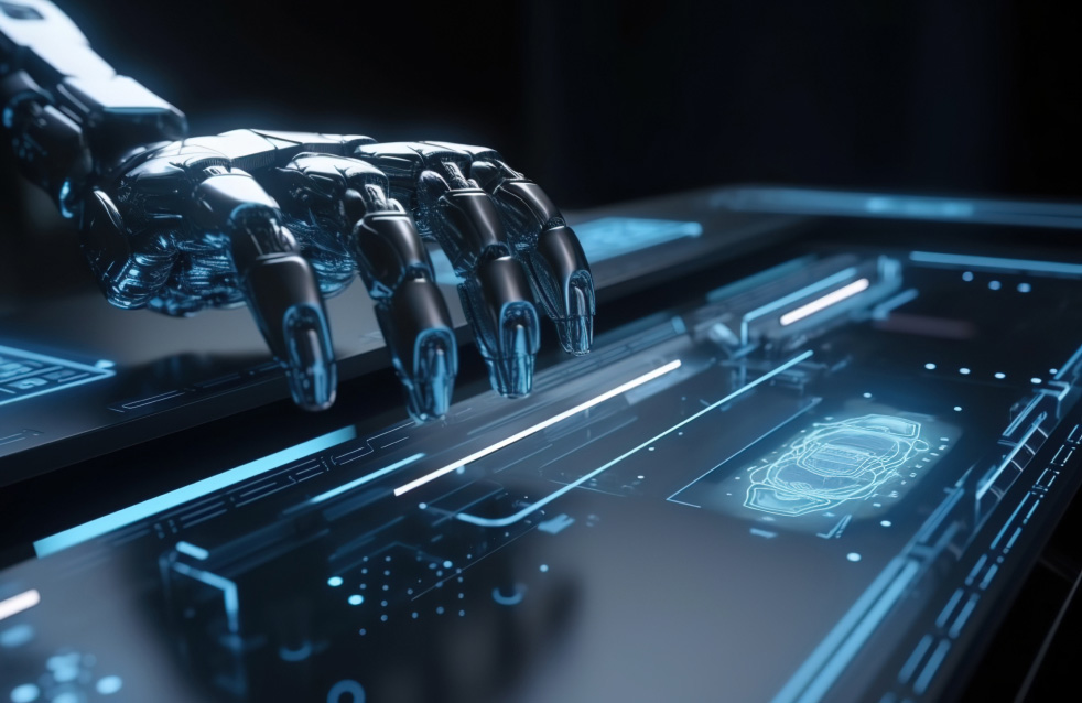 人工智能解决方案