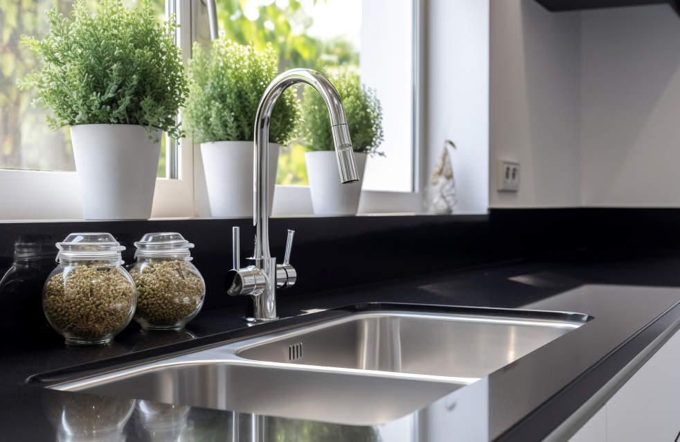 高端直饮水解决方案