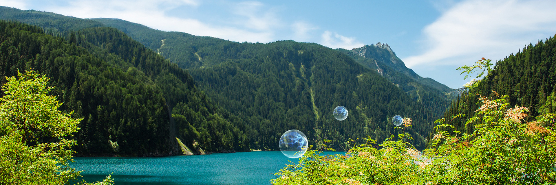 乾程水务云平台