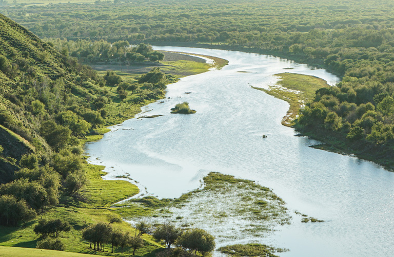 乾程水务云平台