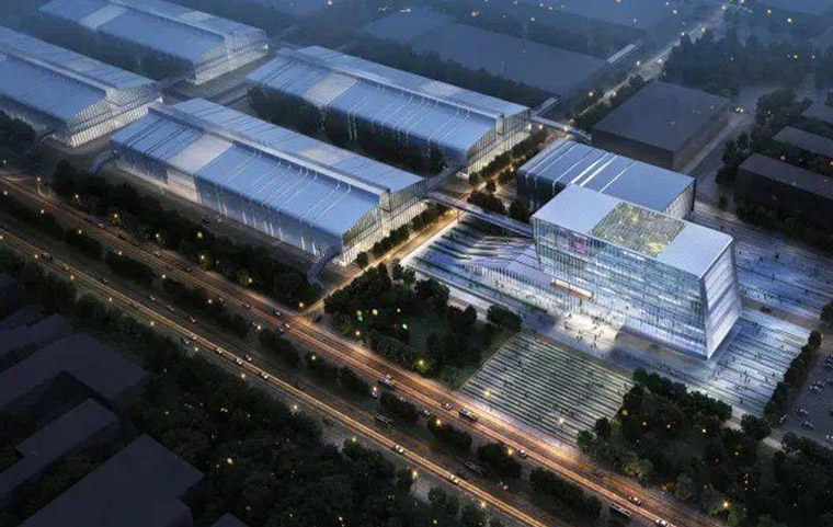 山东某工厂光储充一体化项目