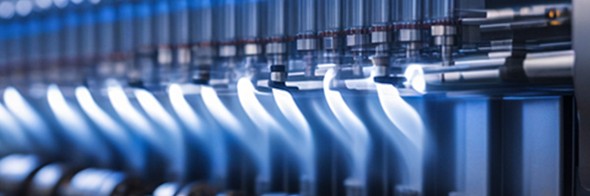 智慧燃气解决方案