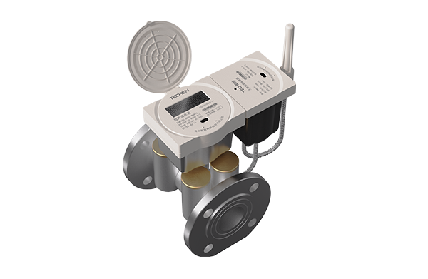 工商业超声水表EUW100